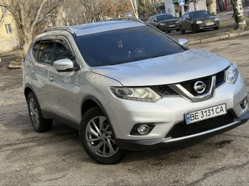 Авто Nissan Rogue 2015 № 8491495