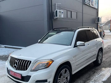 Авто Mercedes 250 2015 № 8491499