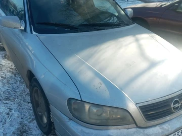Авто Opel Omega 2000 № 8491501