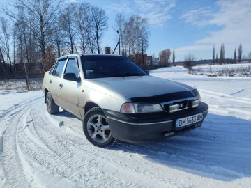 Авто Daewoo Nexia 2007 № 8491506
