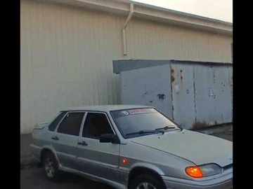 Авто ВАЗ 2115 2005 № 8491510