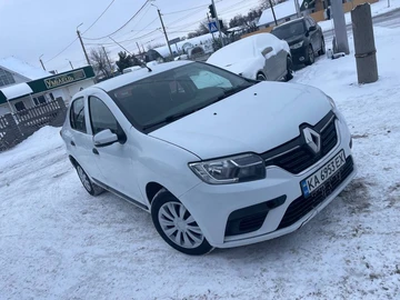 Авто Renault 16 2019 № 8491515