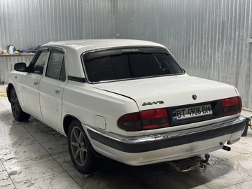 Авто ГАЗ 31105 2004 № 8491519