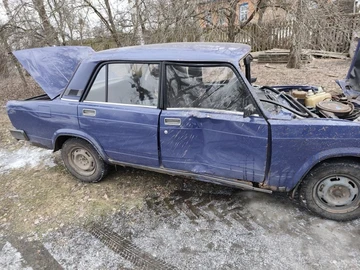 Авто ВАЗ 21053 1998 № 8491532