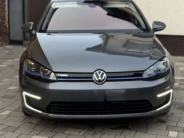 Авто Volkswagen Golf 2017 № 8491536