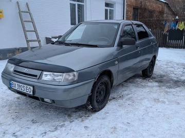 Авто ВАЗ 2112 2006 № 8491569