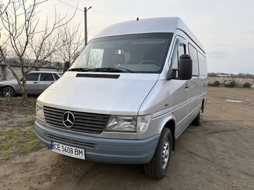 Авто Mercedes Sprinter 1999 № 8491570