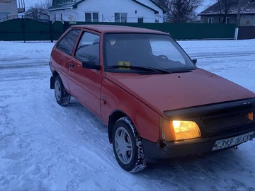 Авто ЗАЗ Таврия 1993 № 8491571