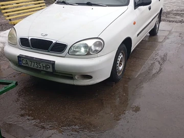 Авто Daewoo Arcadia 2007 № 8491585