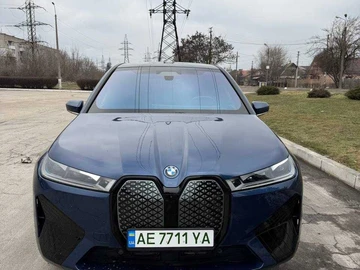 Авто BMW C Series 2022 № 8491589