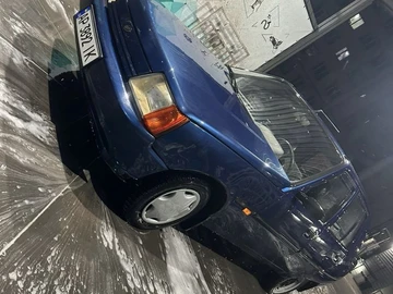 Авто ЗАЗ 1103 Slavuta 2004 № 8491592