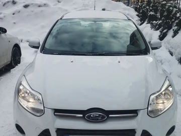 Авто Ford Focus 2012 № 8491604