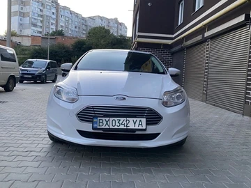 Авто Ford Focus 2014 № 8491605