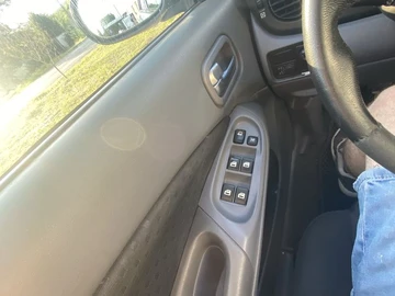 Авто Nissan Almera 2004 № 8491606