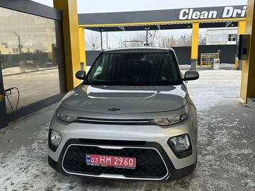 Авто KIA Soul 2022 № 8491607