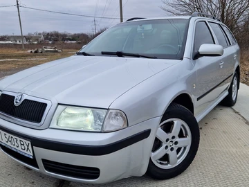 Авто Skoda Octavia 2006 № 8491608