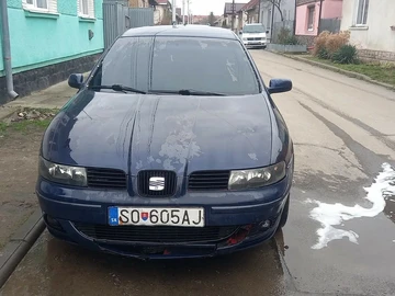 Авто SEAT Toledo 2006 № 8491637