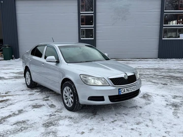 Авто Skoda Octavia 2012 № 8491644