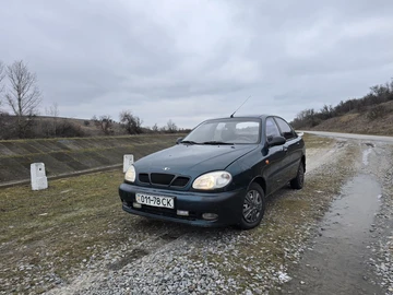 Авто Daewoo Sens 2004 № 8491649