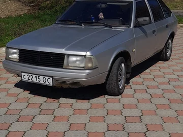 Авто  2141 1993 № 8491657