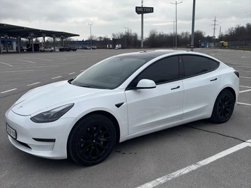 Авто Tesla Model 3 2022 № 8491660