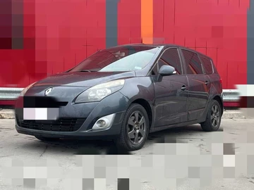 Авто Renault 4 2011 № 8491667