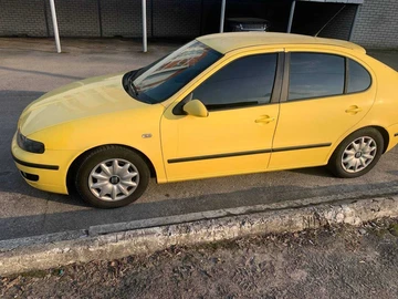 Авто SEAT Leon 2005 № 8491670