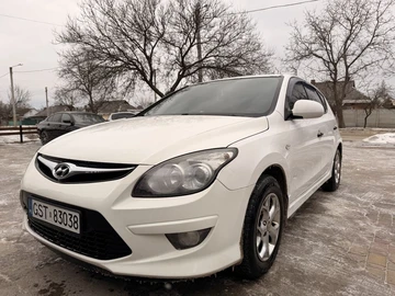 Авто Hyundai I30 2011 № 8491671