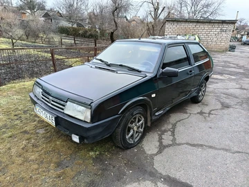 Авто ВАЗ 2108 1990 № 8491678