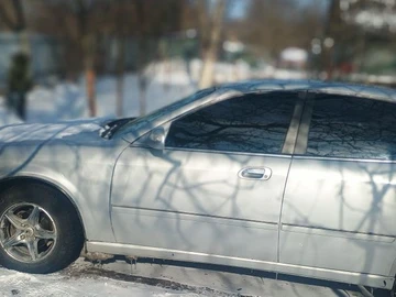 Авто Chery Eastar 2007 № 8491682
