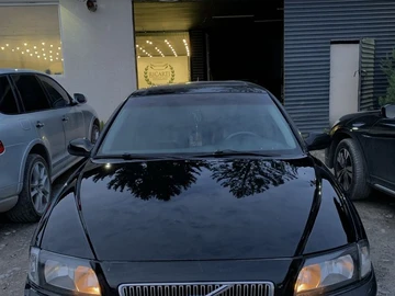 Авто Volvo S80 2002 № 8491687