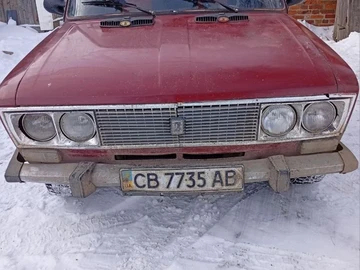 Авто ВАЗ 2106 1991 № 8491711