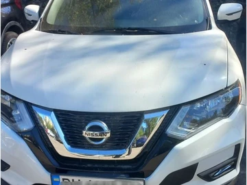 Авто Nissan Rogue 2019 № 8491715