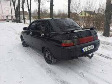 Авто ВАЗ 2110 2006 № 8491717