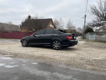 Авто Mercedes 300 2011 № 8491720