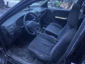 Авто Opel Opc 1991 № 8491727