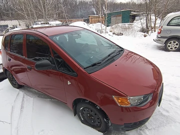 Авто Mitsubishi Colt 2008 № 8491729