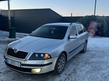 Авто Skoda Octavia 2009 № 8491734