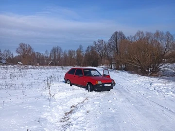 Авто ЗАЗ 1102 2003 № 8491739