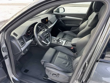 Авто Audi Q5 2020 № 8491741