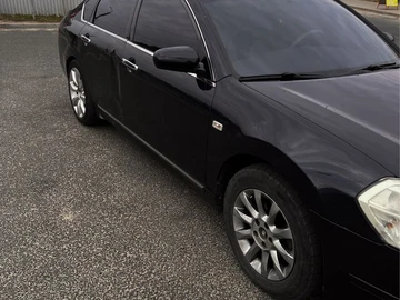 Авто Nissan Teana 2007 № 8491743