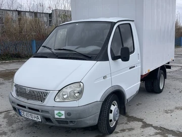 Авто ГАЗ 310221 2005 № 8491744