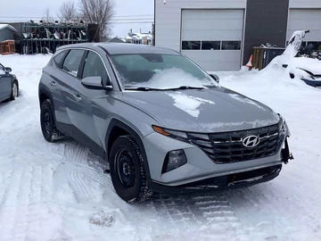 Авто Hyundai Tucson 2022 № 8491745