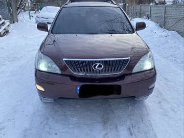 Авто Lexus Rx Серія 2007 № 8491750