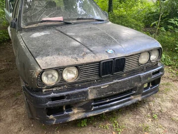 Авто BMW 3 Серия 1985 № 8491754