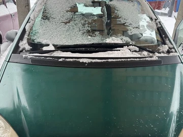 Авто Mercedes A Серия 1998 № 8491756