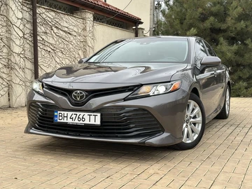Авто Toyota Camry 2017 № 8491759