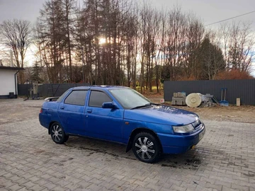 Авто ВАЗ 2110 2008 № 8491760