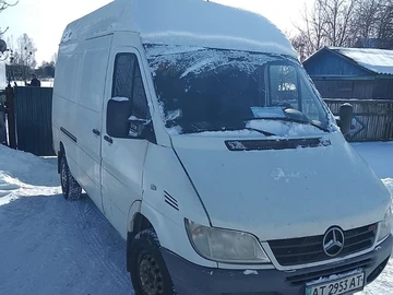 Авто Mercedes 280 2005 № 8491775