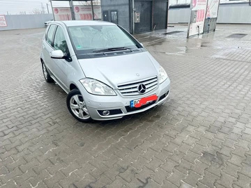 Авто Mercedes Mb 2008 № 8491776